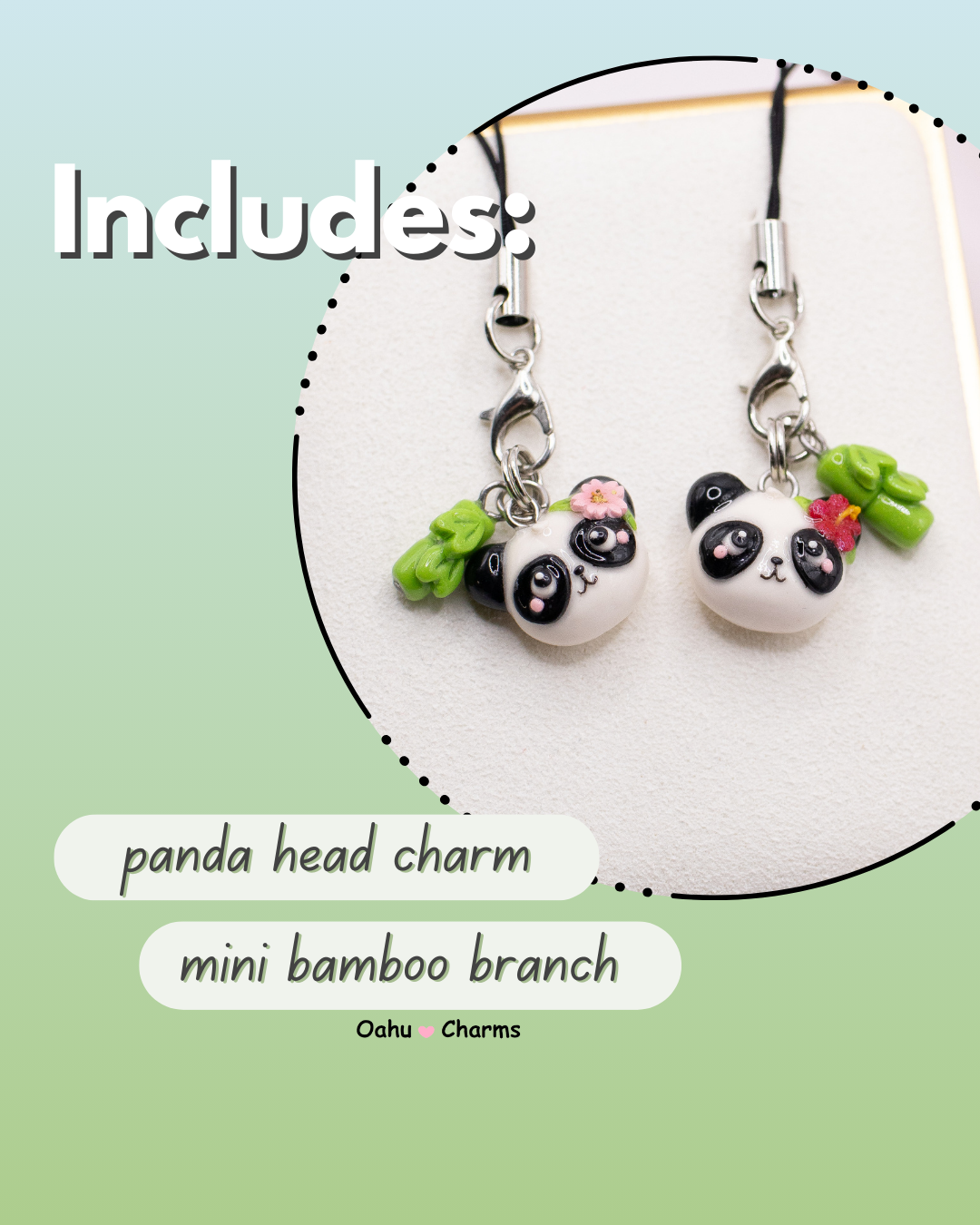Charm of the Month Bundle