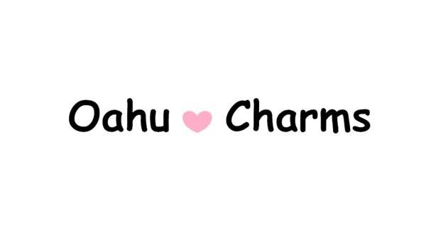 Oahu Charms logo