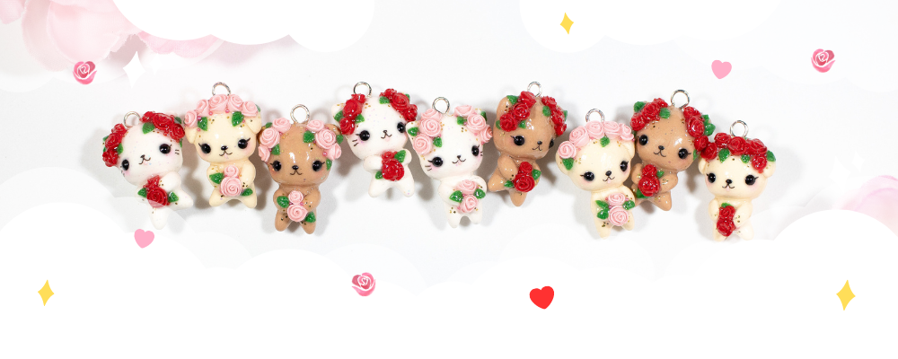 Valentine's Day Mini Shop Update