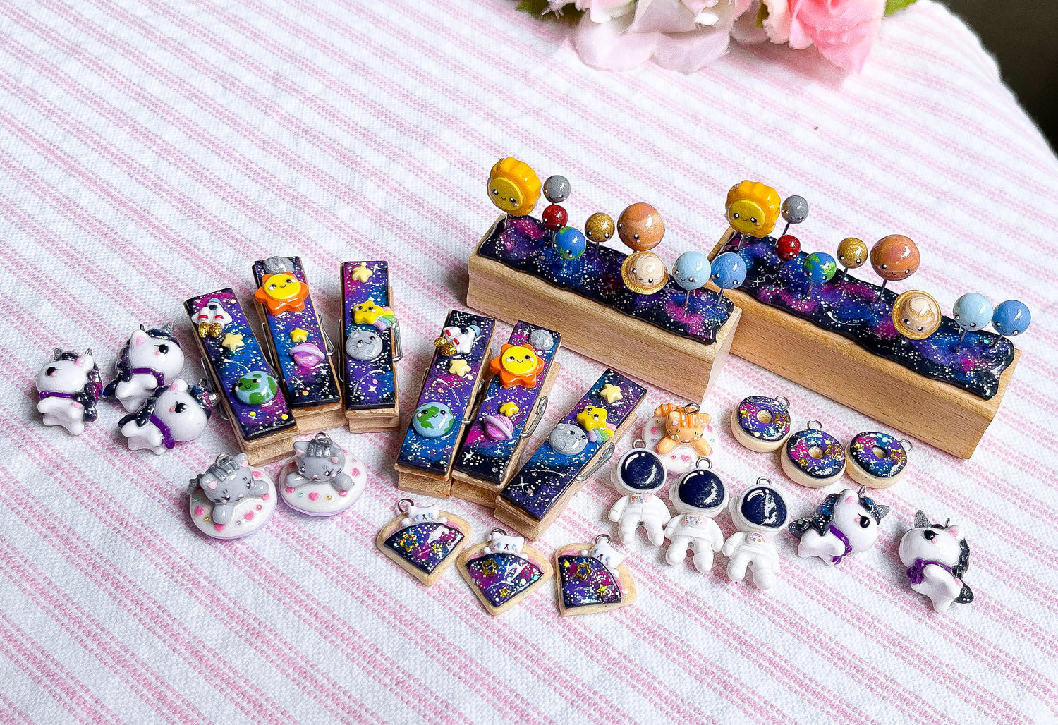 Outer Space Collection