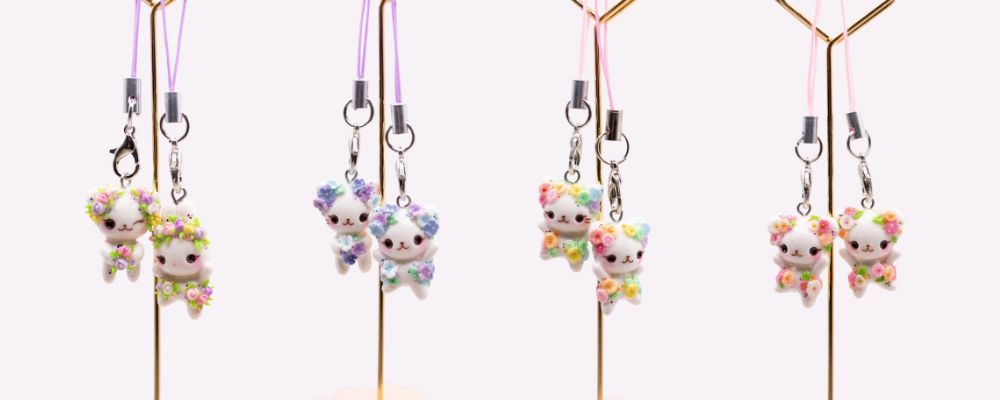 Summer Floral Collection 2025