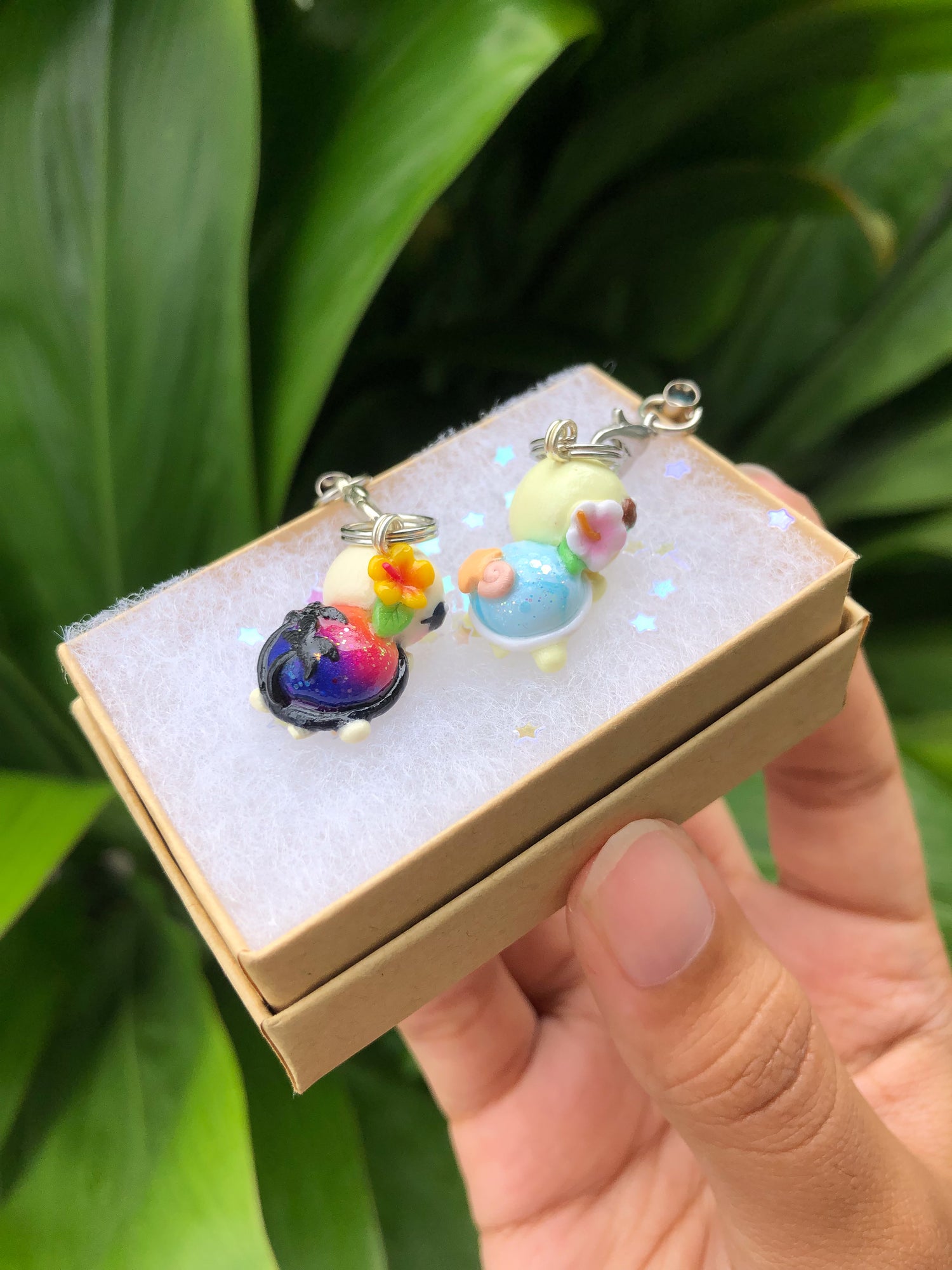 Signature Charms