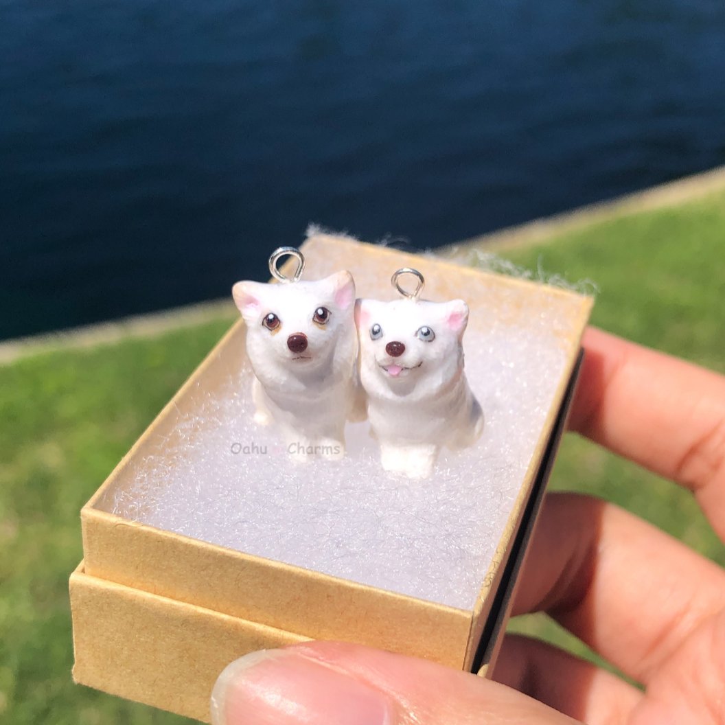Custom Charms