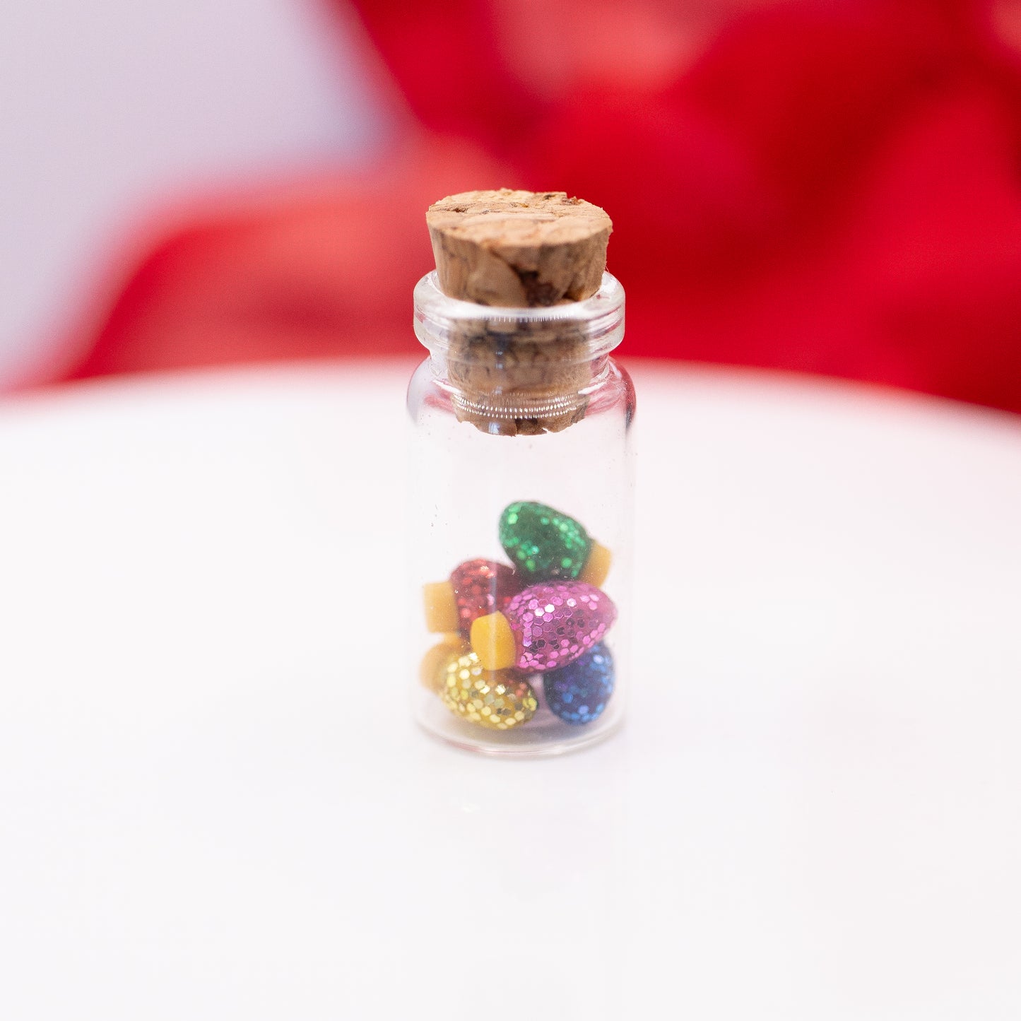 Lights - Mini Christmas in a Jar