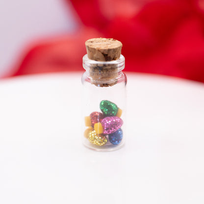 Lights - Mini Christmas in a Jar