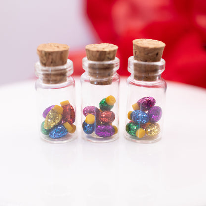 Lights - Mini Christmas in a Jar