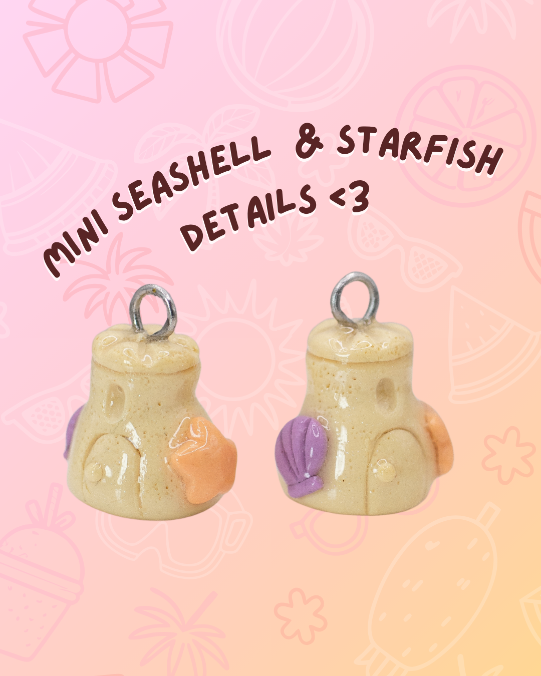 Charm of the Month Bundle