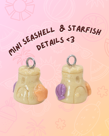 Charm of the Month Bundle