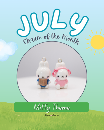 Charm of the Month Bundle