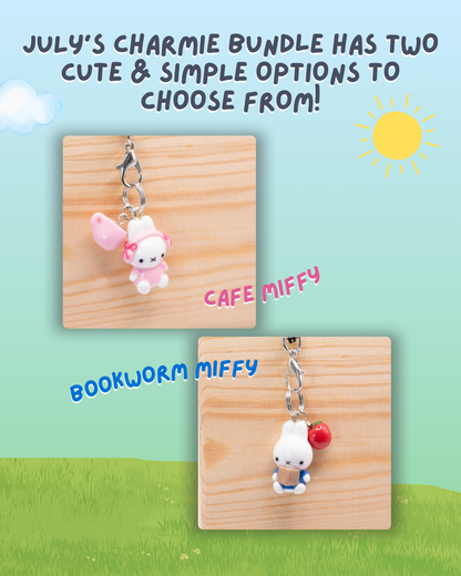 Charm of the Month Bundle