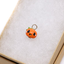 Load image into Gallery viewer, H&#39;ween Minis Polymer Clay Charm - 1 pc. (4 styles available)
