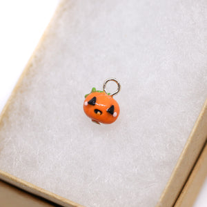 H'ween Minis Polymer Clay Charm - 1 pc. (4 styles available)
